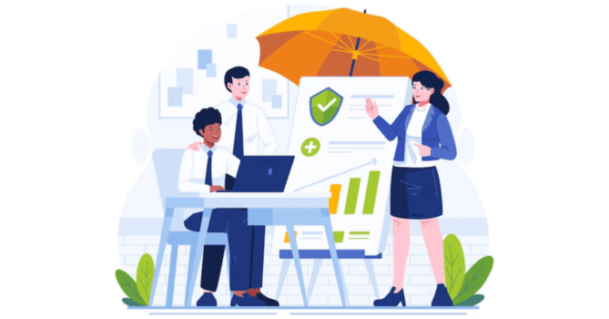 How to Choose the Right Insurance for Your Business