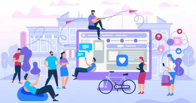 5 Powerful Social Media Platforms for Digital Marketing Success