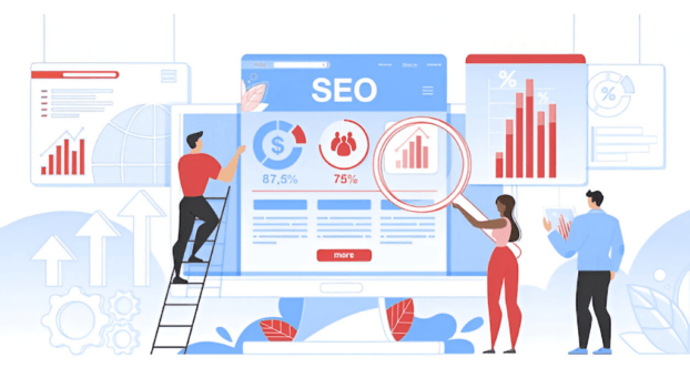 How to Use LSI SEO for Better Keyword Targeting