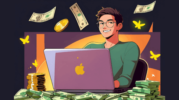 How to Explain Mack Money Online to Your Boss