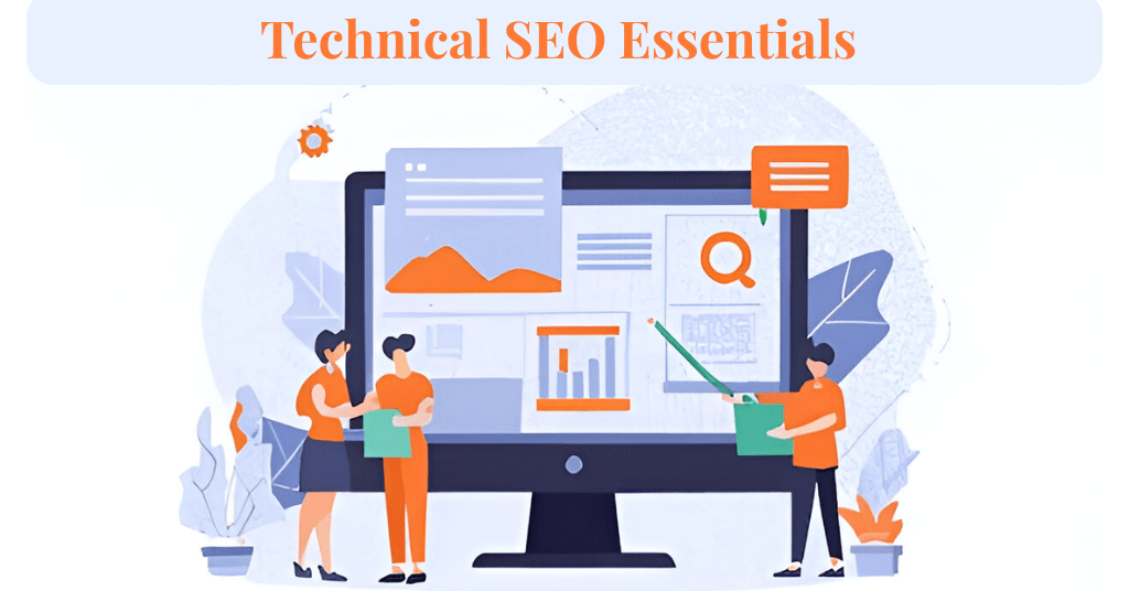 How to Optimize Your New Site for Google SEO Success 5 How to Optimize Your New Site for Google SEO Success