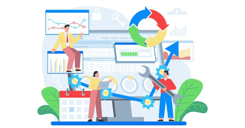 How to Improve Your Google SEO in 5 Easy Steps You Need to Know 2 How to Improve Your Google SEO in 5 Easy Steps You Need to Know